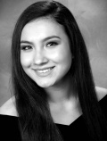 Vanessa Jimenez: class of 2016, Grant Union High School, Sacramento, CA.